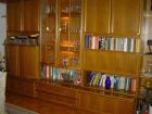Wohnzimmerschrank zu verschenken