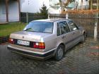 Volvo 460 GLE zum Ausschlachten fahrbereit