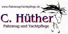 Fahrzeugaufbereitung Vollpolitur mit Poliermaschine Nanoveredelung