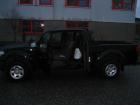 NISSAN NAVARA 2 5 dci Business