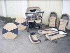 Biete gebrauchte . Teutonia Fun 06 Mistral S Delta Joe Jogger Team Alu usw.