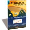 Menstruationsschmerzen Magnetherz von energetix kann Ihnen helfen