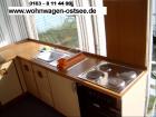 AB 29 - EURO CAMPING WOHNWAGEN OSTSEE STRAND URLAUB VON PRIVAT ZU VERMIETEN NOC