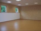 Sporthalle und Seminarraum zu vermieten auch stundenweise