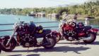 Motorrad Touren in Thailand