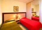 Ferienhausvermietung auf den Kanaren - Bungalow Rosa auf Gran Canaria