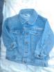 COSIES Jeansjacke gr. 80