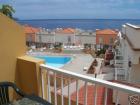 Apartements in Las Caletillas/Candelaria auf Teneriffa