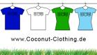 Cooles T-Shirt mit Aufdruck Snow / Surf / Chill