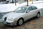 Jaguar S-Type executiev 3. 0 V6