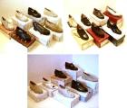 21 Paar orthopäd. Damen-Markenschuhe NEU/Karton