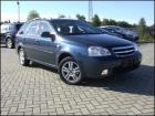 911008 Chevrolet Nubira Kombi 2. 0 Diesel CDX mit DPF