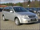 911010 Chevrolet Nubira Kombi 1. 6i SX
