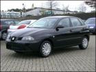 304501 Seat Ibiza 1. 2i Reference 5-Türig Facelift