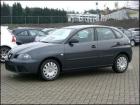 304504 Seat Ibiza 1. 2i Reference 5-Türig Facelift