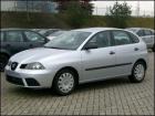 304506 Seat Ibiza 1. 2i Reference 5-Türig Facelift
