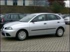 307506 Seat Ibiza 1. 4 TDi 80 PS Reference 5 Türig Facelift