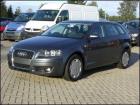 700690 Audi A3 1. 9 TDi Sportback Attraction mit DPF