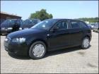 700692 Audi A3 1. 9 TDi Sportback Attraction mit DPF