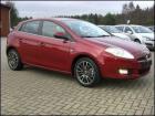 384300 Fiat Bravo 1. 4i 120PS Dynamic 5-Türig mit Sport-Paket