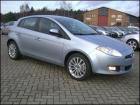384308 Fiat Bravo 1. 4i 120PS Dynamic 5-Türig Blue und Me
