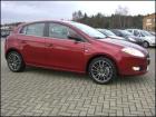 384701 Fiat Bravo 1. 4i 120PS Dynamic 5-Türig mit Sport-Paket