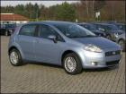 385006 Fiat Grande Punto 1. 4i Dynamic 5 Türig