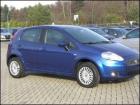385008 Fiat Grande Punto 1. 4i Dynamic 5 Türig