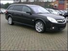 860001 Opel Vectra Caravan 1. 9 CDTi Edition Plus Automatik