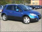 382017 Fiat Sedici 1. 6i Emotion 4x4 mit AHK