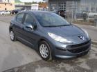 Peugeot 207 Sondermodell 1. 4 HDI Diesel