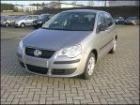 117538 VW Polo 1. 4i Trendline 5 Türig