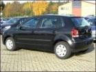 117544 VW Polo 1. 4i Trendline 5 Türig