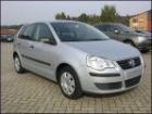117550 VW Polo 1. 4i Trendline 5 Türig