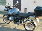 BMW R 1150 GS Koffer / Topcase