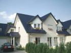 Stilvolles Wohnen in Harsewinkel Gehobenes Einfamilienhaus mit Kamin und Garage
