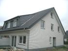 Wohnen mit Komfort Neubau Doppelhaushälfte in Verl-Sürenheide