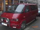 Vw bus T4 2 5 d