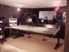Erstklassiges Tonstudio bei Freiburg