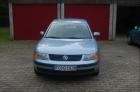 VW Passat Comforline 1 6 Super Zustand