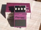 V Boss BF-2 Flanger analog Sound vintage
