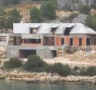 Spektakuläre Neubau-Villa auf der Insel Brac zu verkaufen