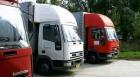 Transport Umzug Spedition Ungarn Europe Bis 1000km ab 750. - Euro