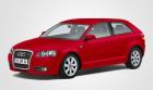 IHR AUDI FÜR 2 05Euro AM TAG