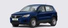 VW TIGUAN/TOURAN/GOLF FÜR 2 05Euro AM TAG