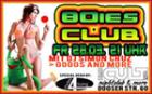 The legendary 80ies Club im CULT am 28. 03. 2022