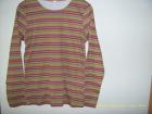 Posten 9 x Damen- Langarmshirt Neu OVP