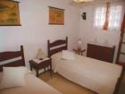 Ferienhausvermietung Kanaren - Casa el Hueso auf Gran Canaria