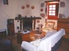 Ferienhausvermietung Kanaren - Casa el Ingenio auf Gran Canaria
