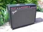 FENDER TWIN The Twin / Red Knob 100 Watt Röhren-Combo